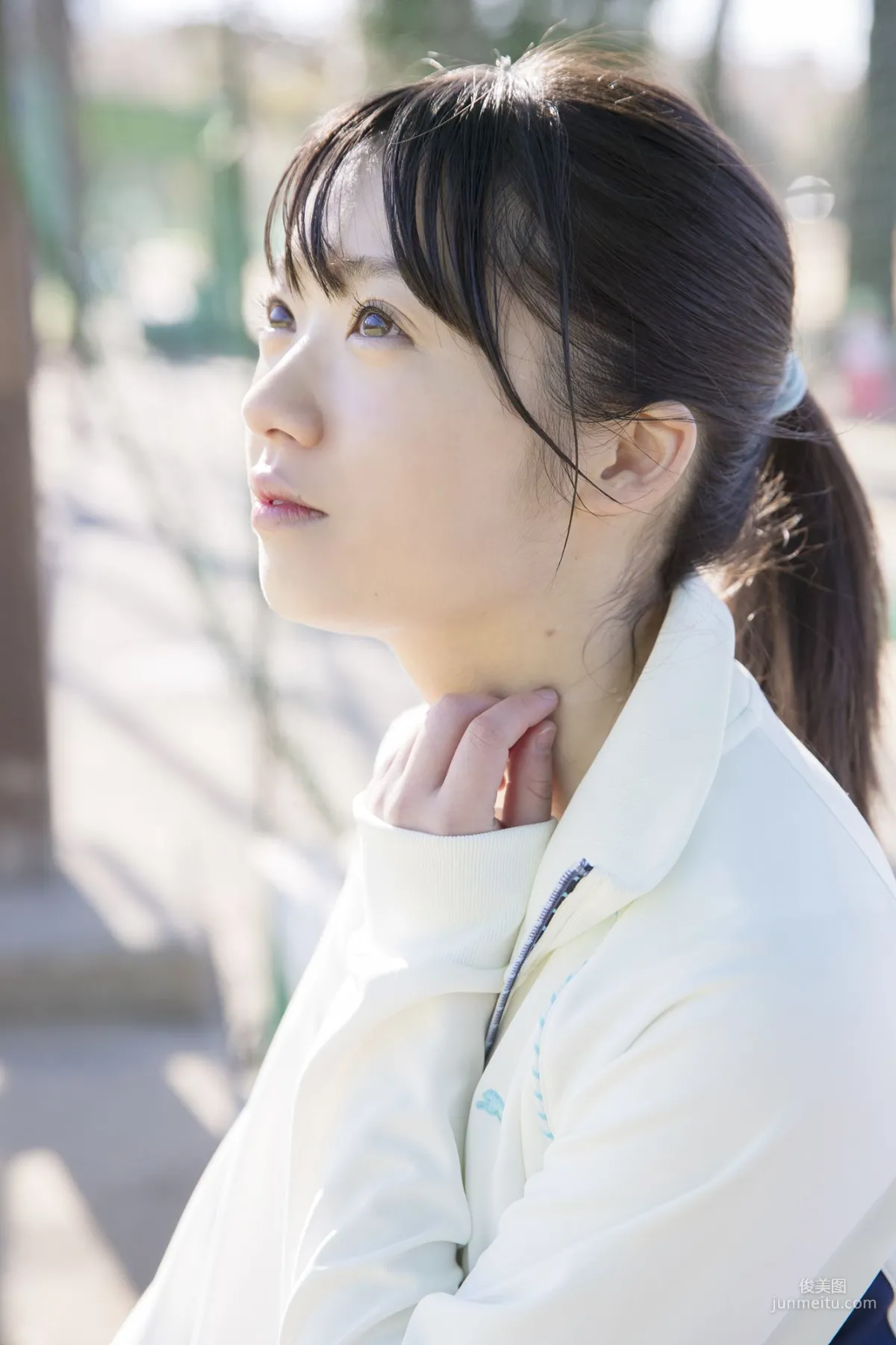 山岸理子 Riko Yamagishi [Hello! Project Digital Books] No.180 寫真集 18