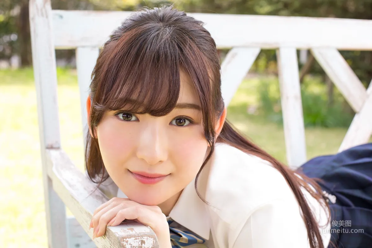 Asami Kondou 近藤あさみ - Special Gallery 01 [Minisuka.tv] 写真集29