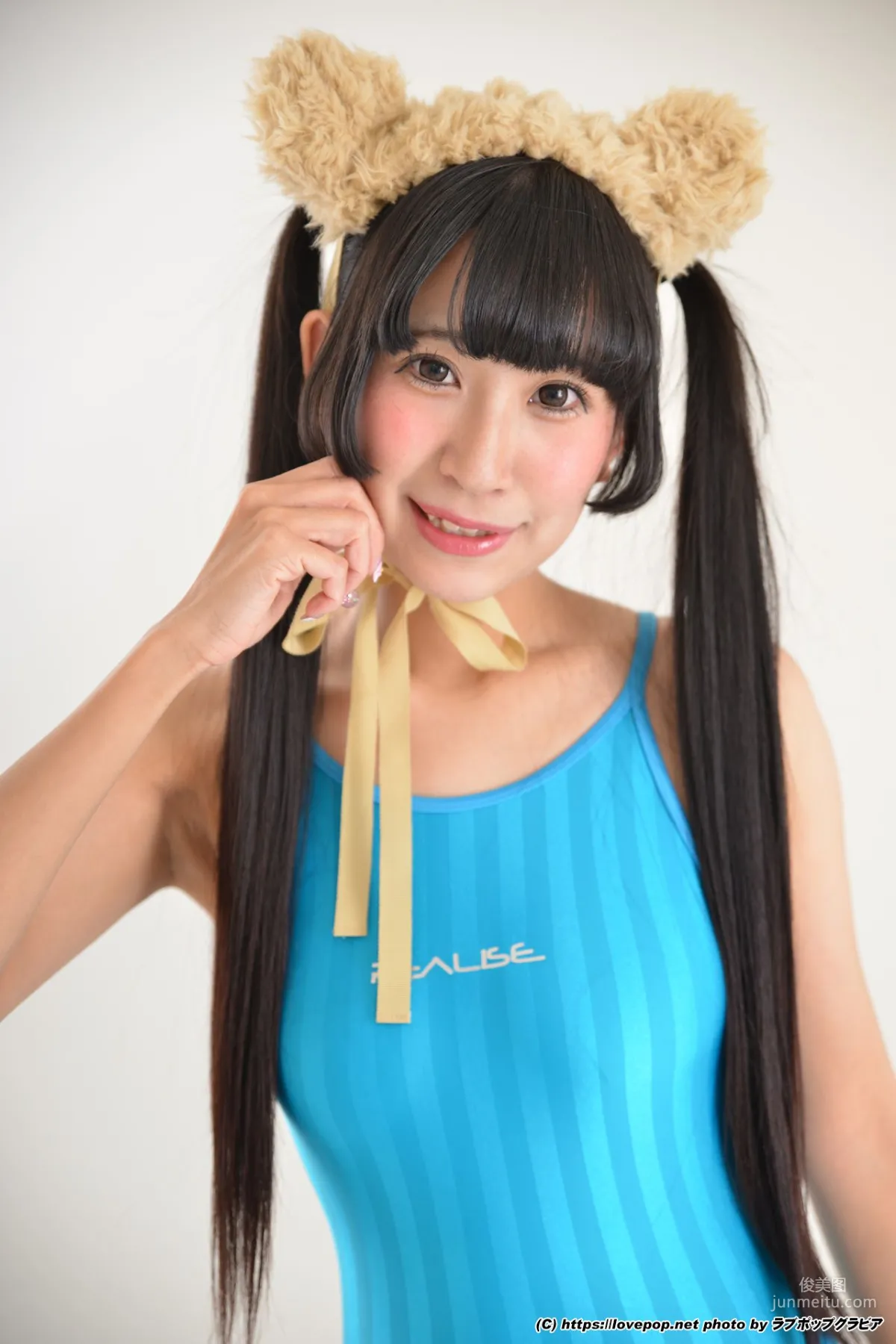 [LOVEPOP] 五十嵐もか Moka Igarashi Photoset 11 寫真集 3