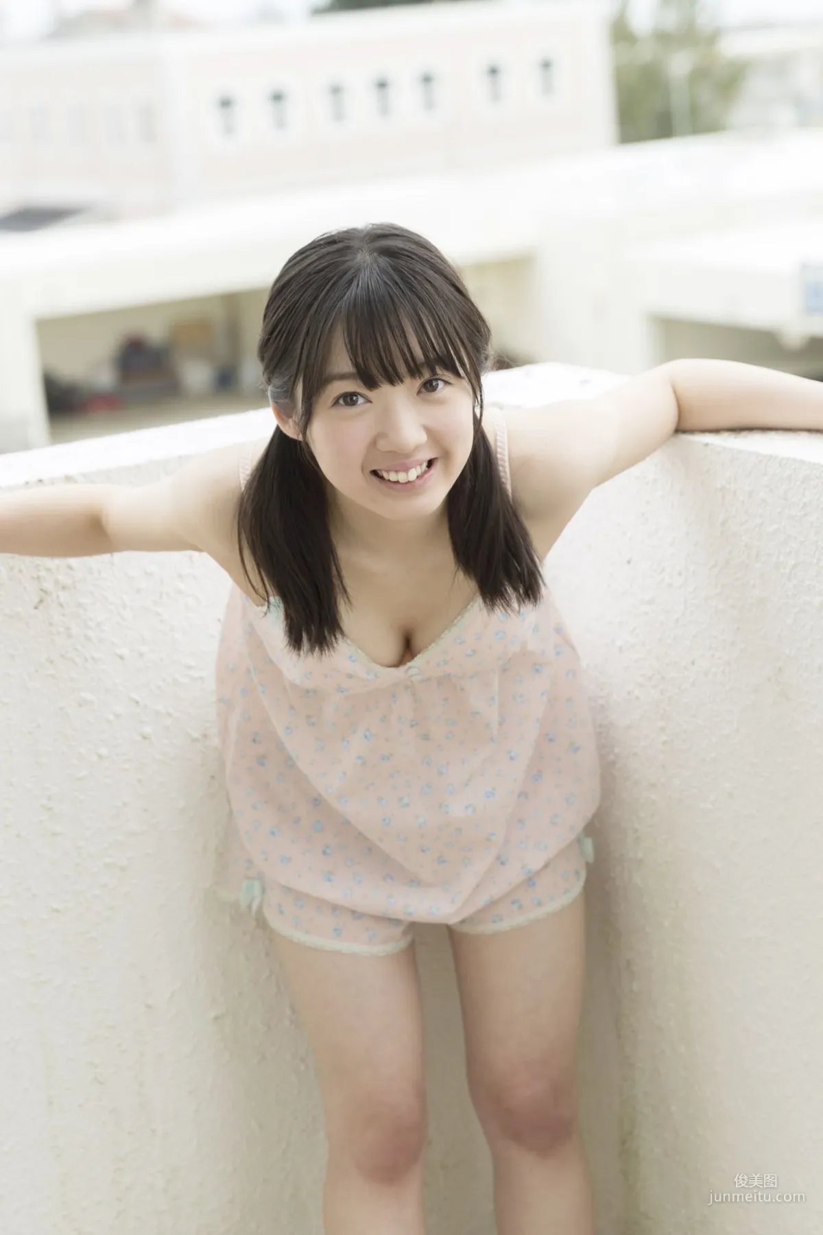 山岸理子 Riko Yamagishi [Hello! Project Digital Books] No.180 寫真集 65