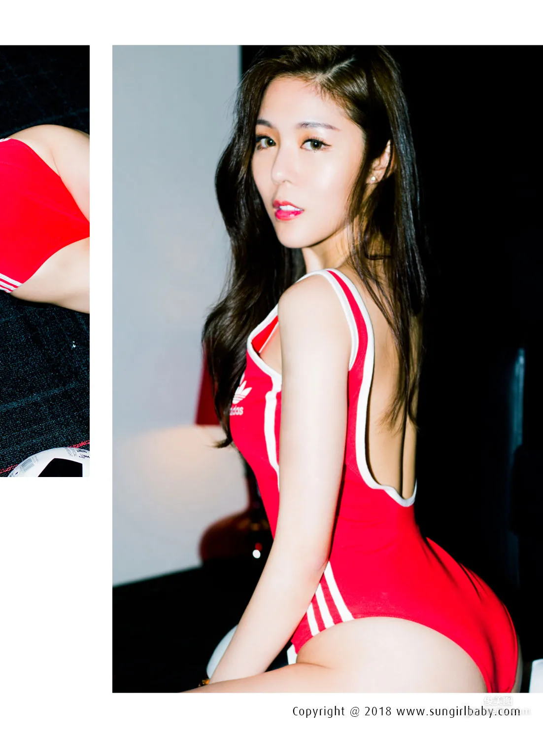 Nica Lin [陽光寶貝SUNGIRL] No.020 寫真集 4