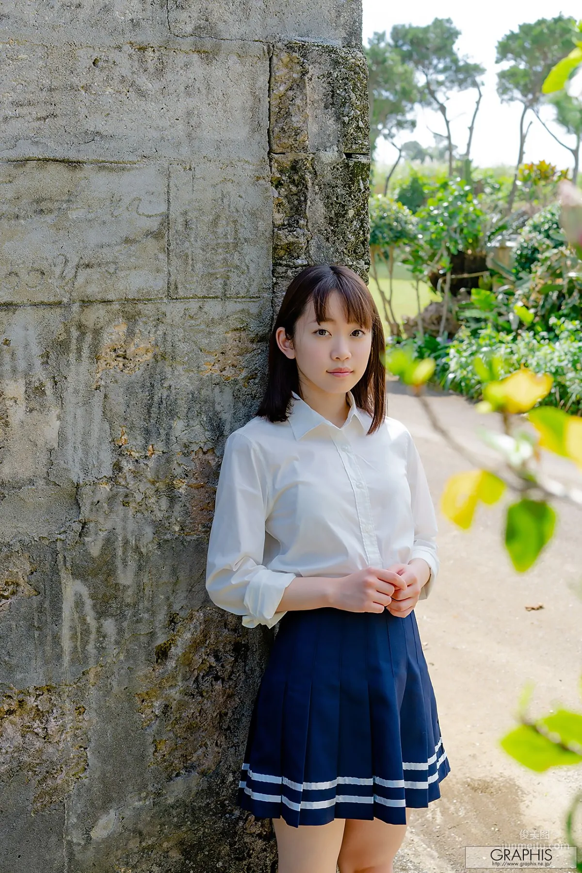 架乃ゆら《Sweet Memories》 [Graphis] Gals450 寫真集 15