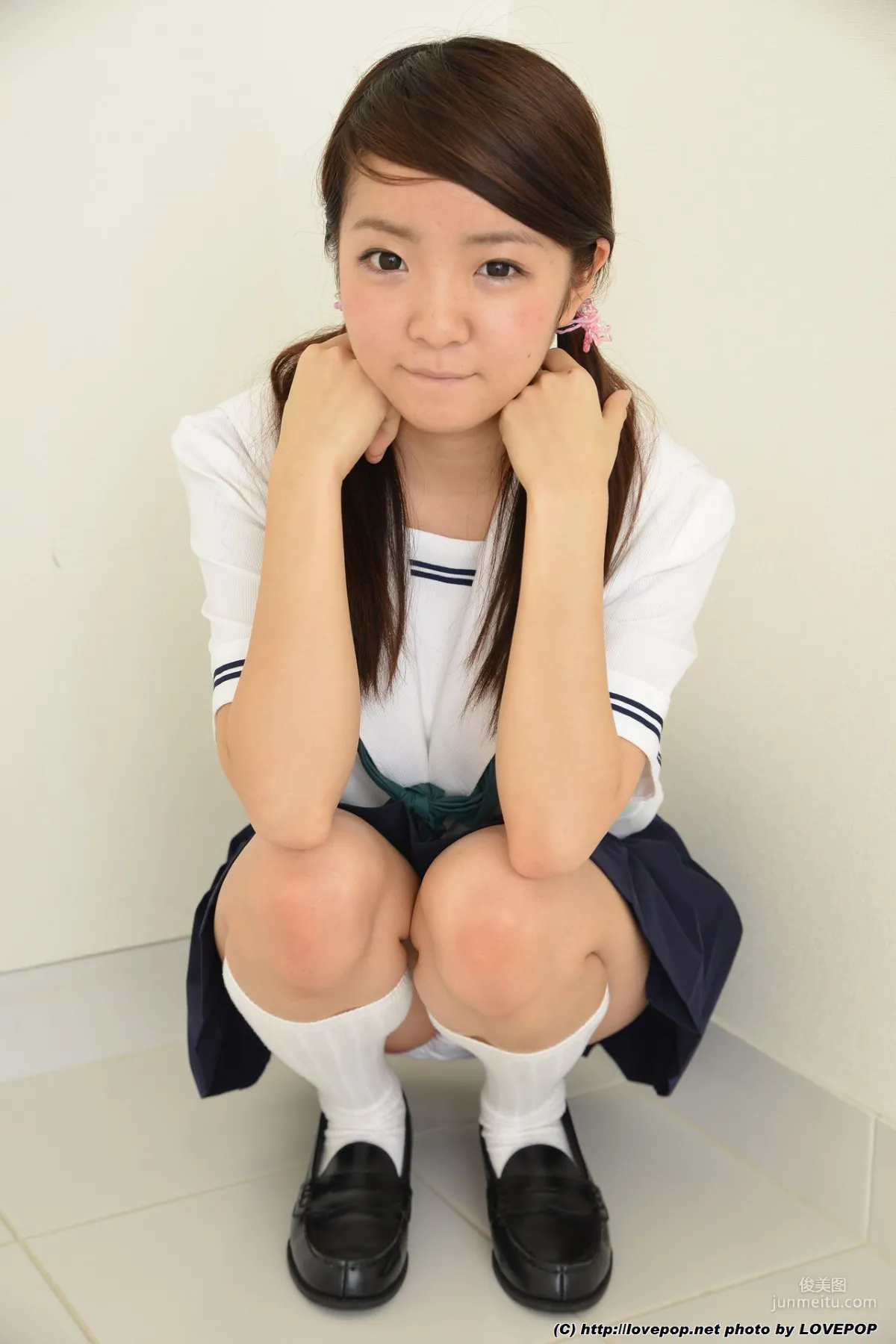 [LOVEPOP] Yui Saotome 早乙女ゆい Photoset 02 寫真集 22