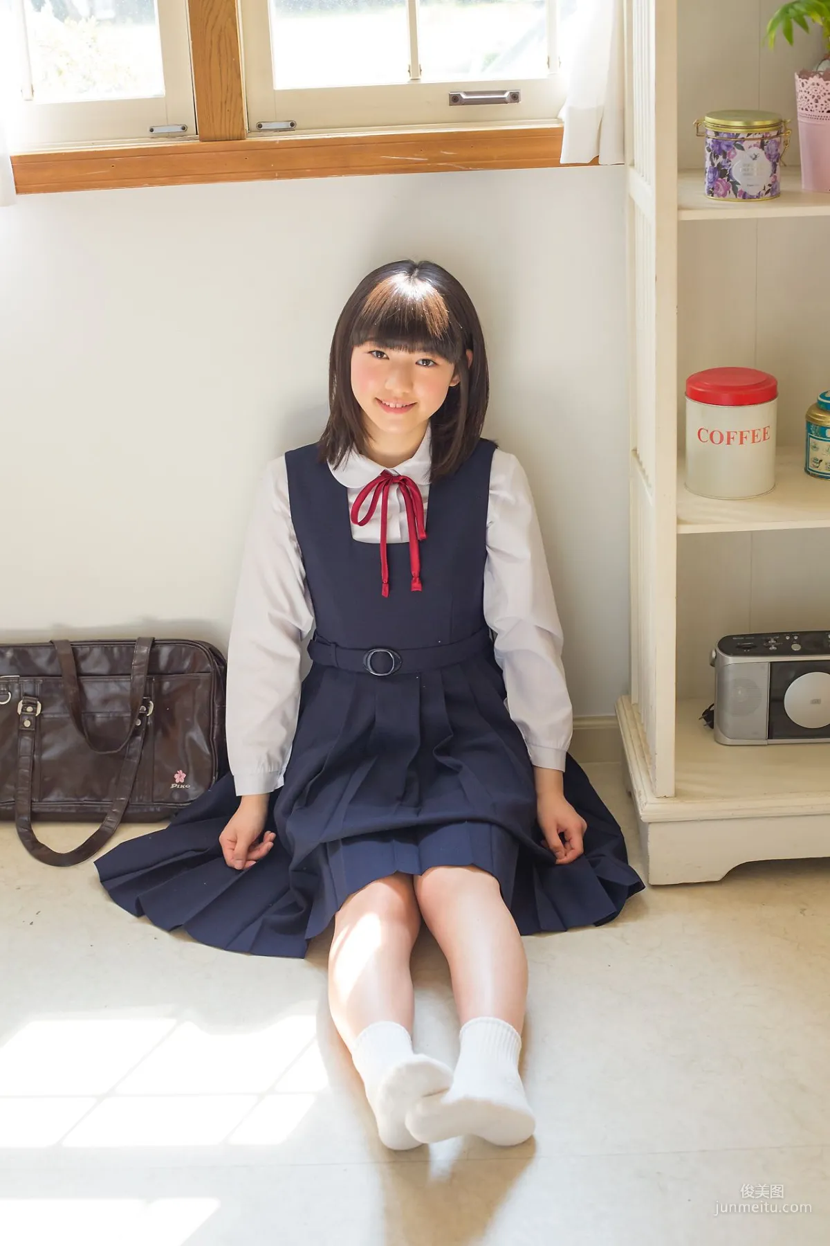 Risa Sawamura 沢村りさ - Limited Gallery 2.1 [Minisuka.tv] 寫真集 37