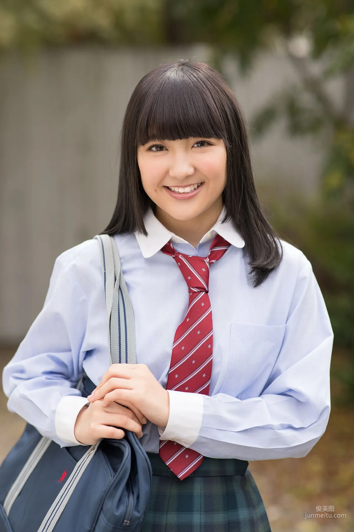 高梨あい Ai Takanashi - Regular Gallery 11.1 [Minisuka.tv] 写真集3