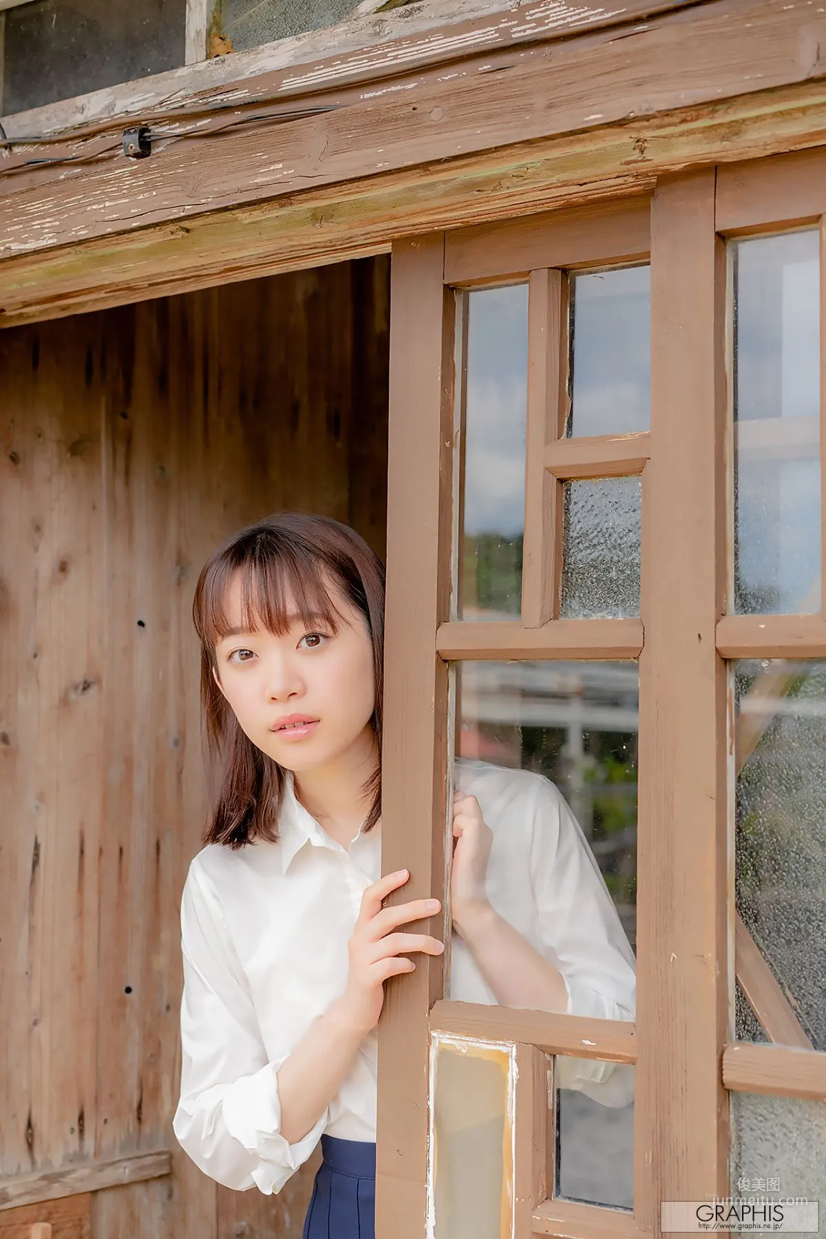 架乃ゆら《Sweet Memories》 [Graphis] Gals450 寫真集 11