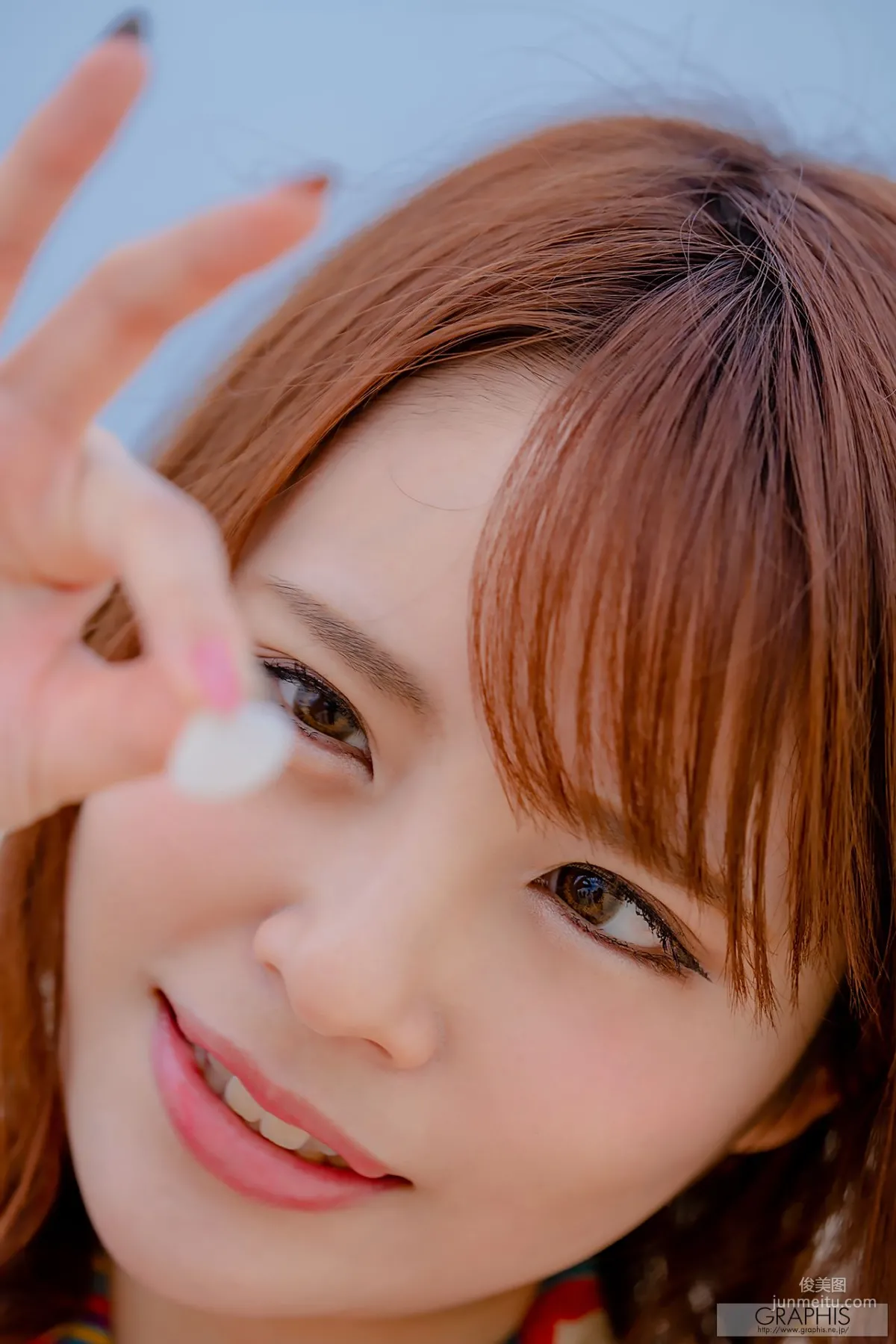 Mayuki Ito, Mystery [Graphis] Gals449 Photo Set photo 13