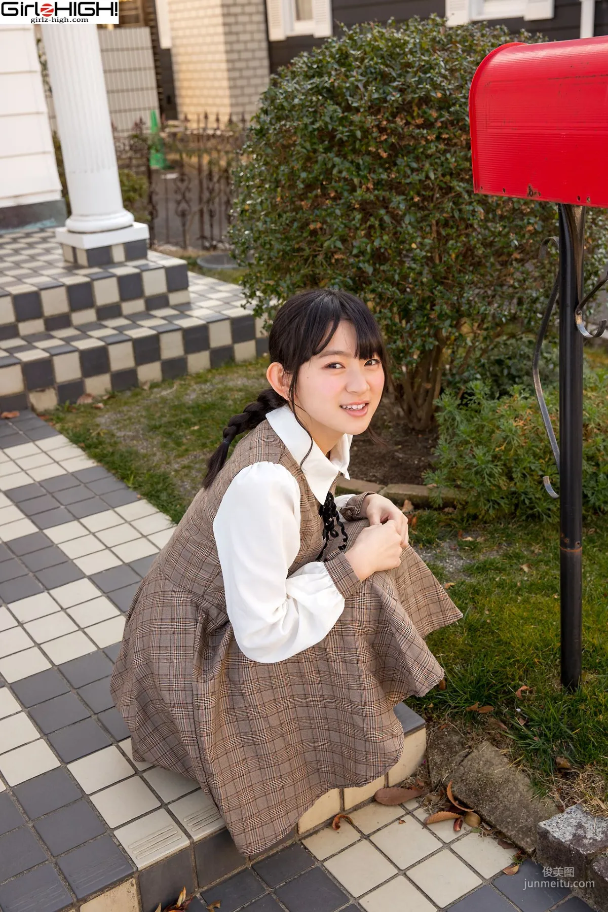 河村楓華 Fuka Kawamura - bfaa_022_001 [Girlz-High] 寫真集 7