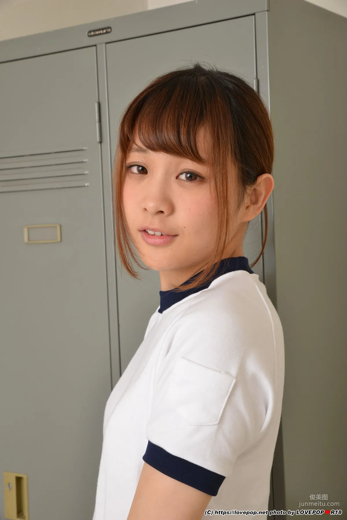[LovePop] Mio Hirose Photoset 04 Photo Set photo 6