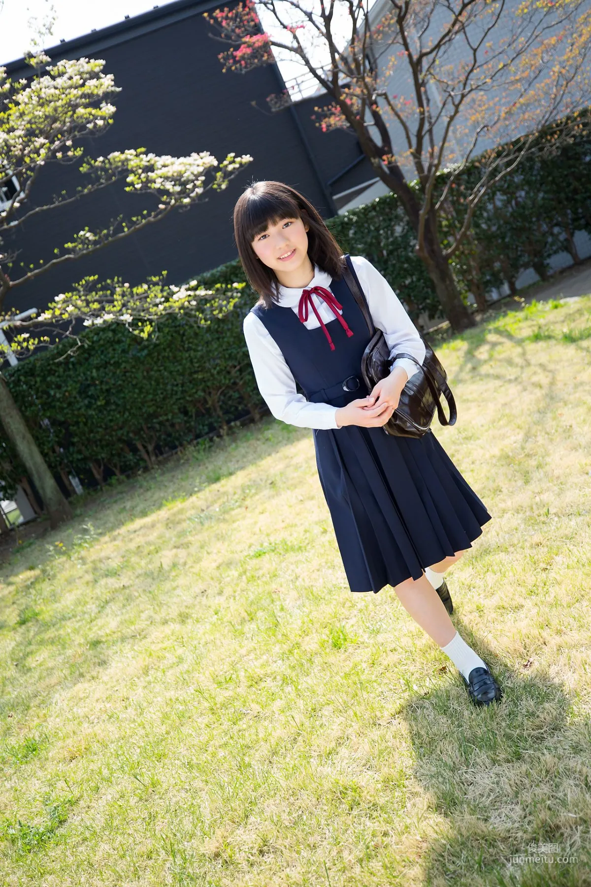 Risa Sawamura 沢村りさ - Limited Gallery 2.1 [Minisuka.tv] 寫真集 11