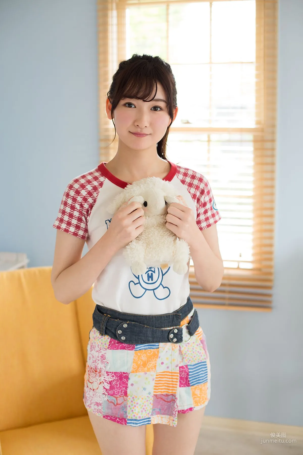 近藤あさみ Asami Kondou - Special Gallery 02 [Minisuka.tv] 寫真集 1