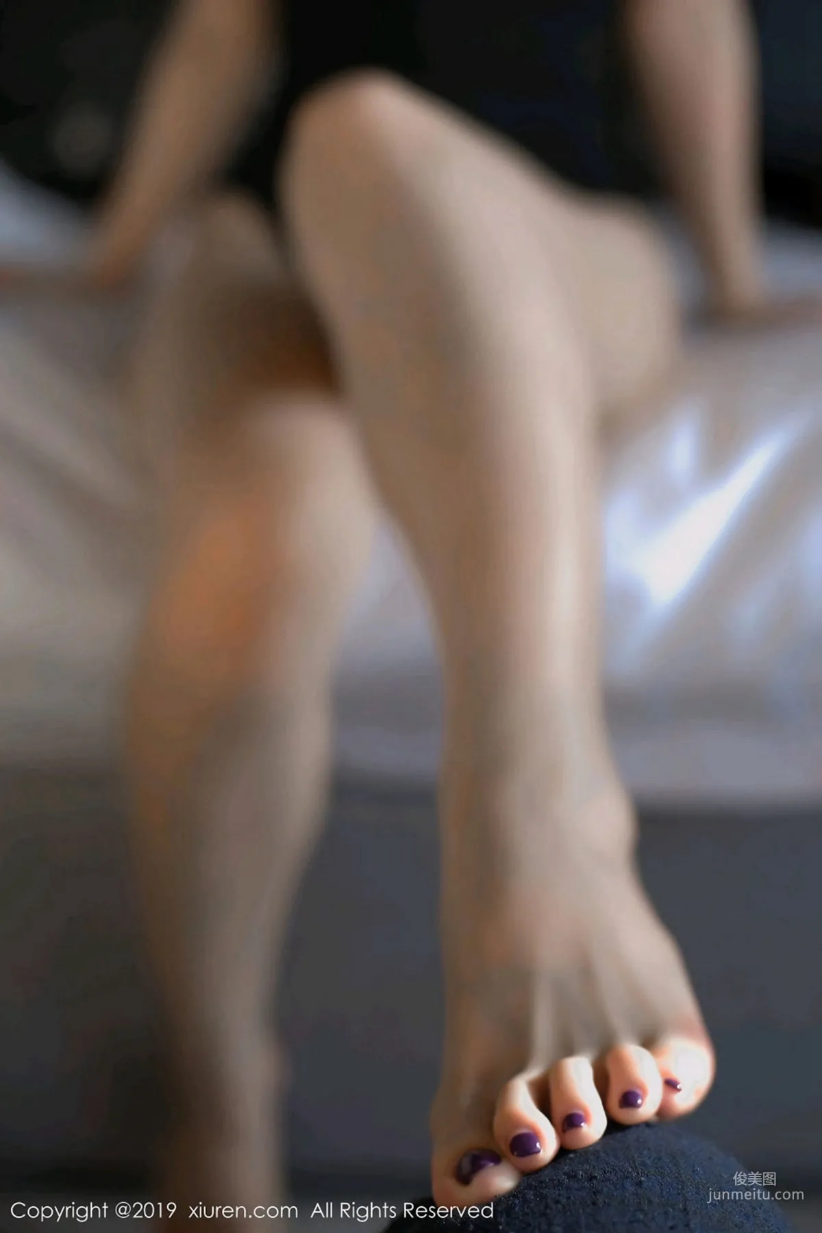 Siyu baby, Pink Wildcat + Leotard, [XiuRen] No.1566 Photo Set photo 46