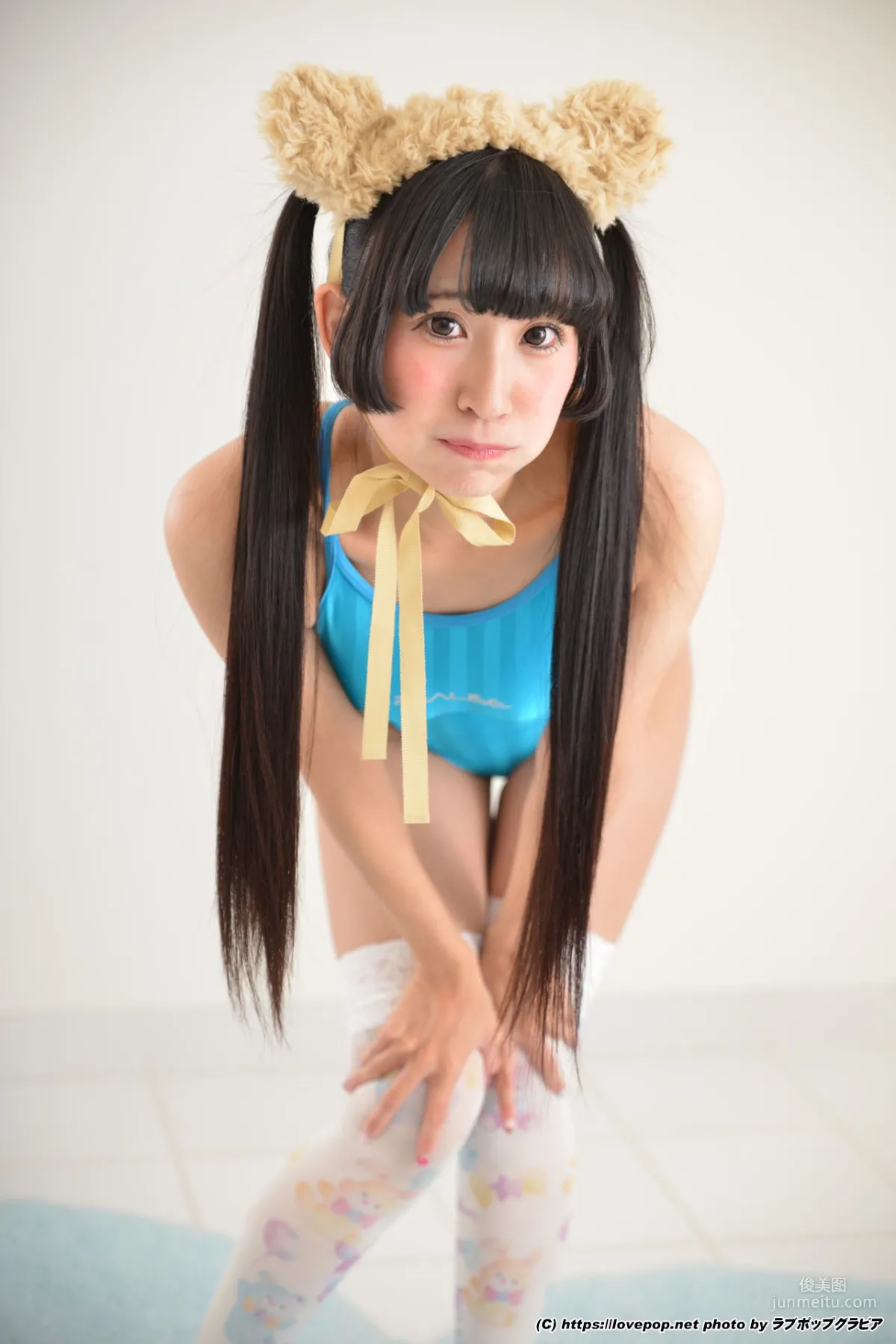 [LOVEPOP] 五十嵐もか Moka Igarashi Photoset 11 寫真集 14