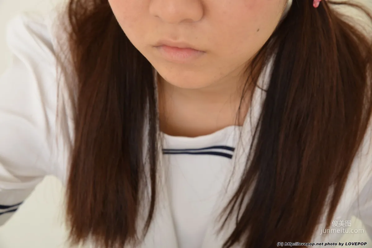 [LOVEPOP] Yui Saotome 早乙女ゆい Photoset 02 寫真集 5