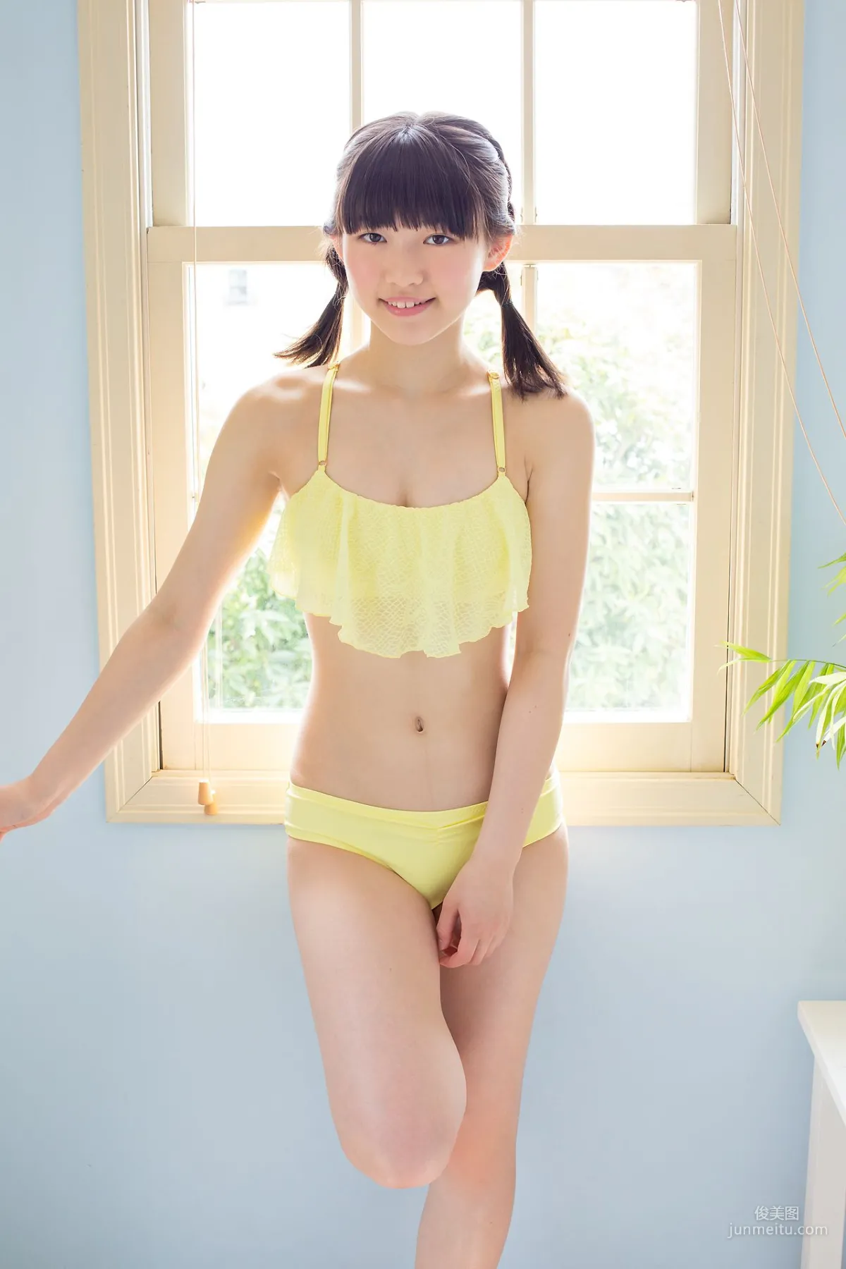 沢村りさ Risa Sawamura - Limited Gallery 2.2 [Minisuka.tv] 寫真集 14