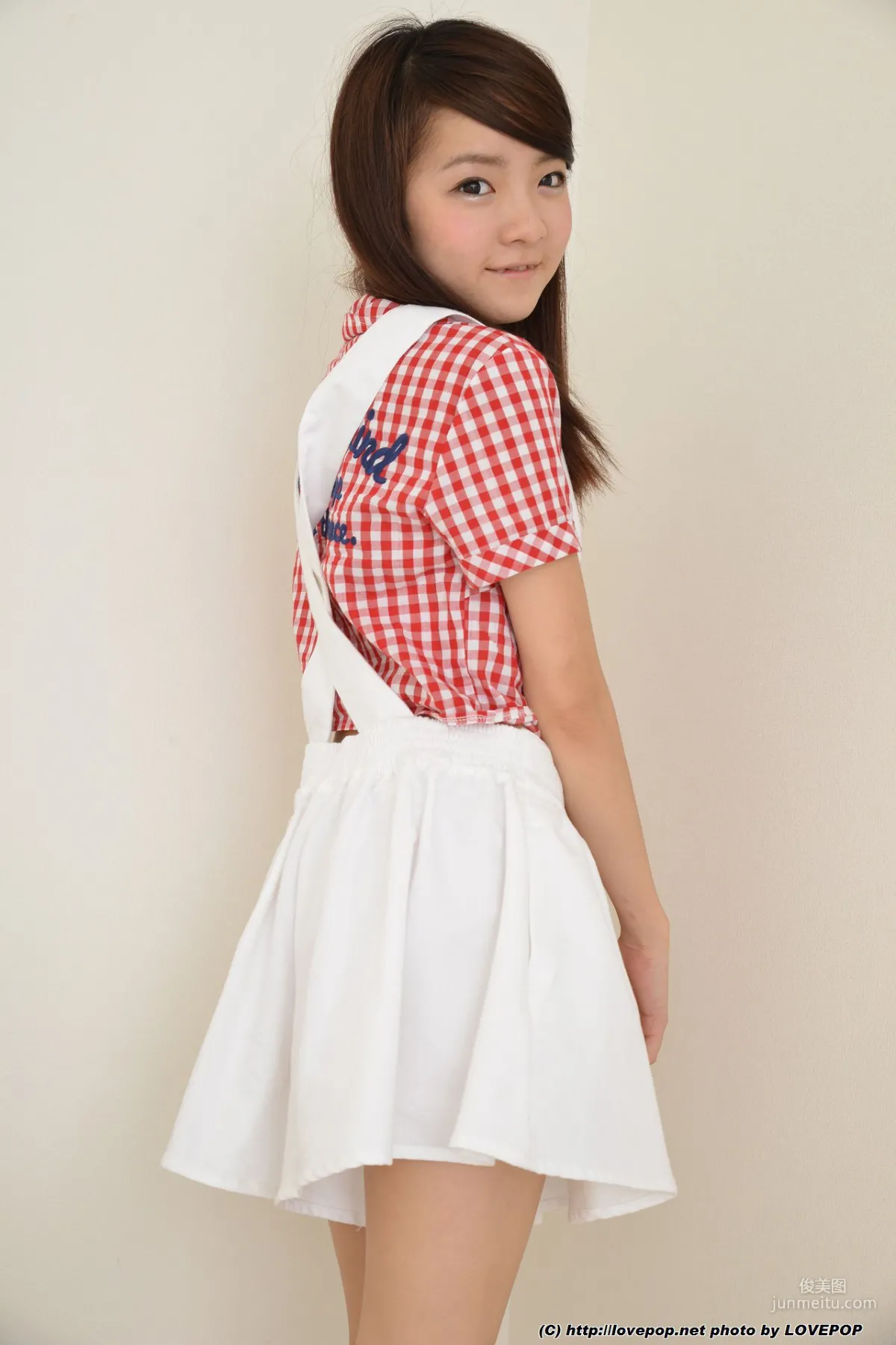 [LovePop] Yui Saotome Photoset 01 Photo Set photo 9