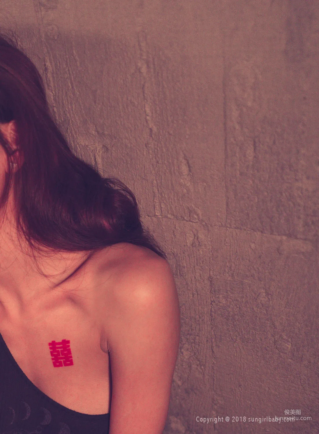 Lara Fan "Fatal Second Shot! Xi Niang Lara Descends Upon the World!" [SUNGIRL] No.014 Photo Set photo 69