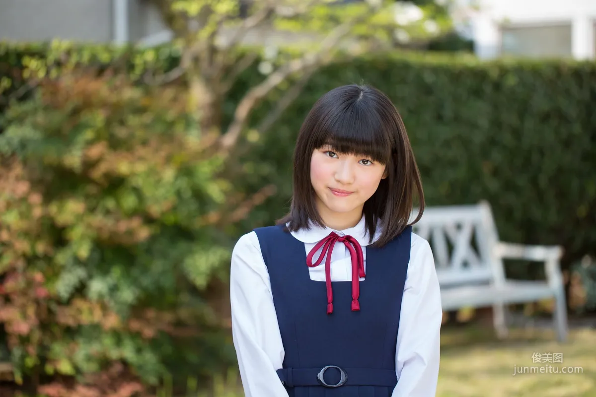 Risa Sawamura 沢村りさ - Limited Gallery 2.1 [Minisuka.tv] 寫真集 18
