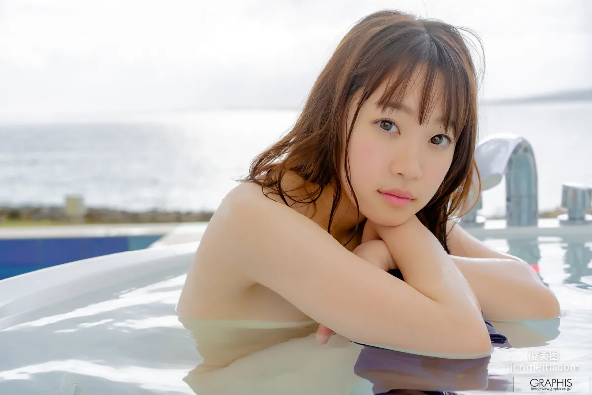 架乃ゆら《Sweet Memories》 [Graphis] Gals450 寫真集 41