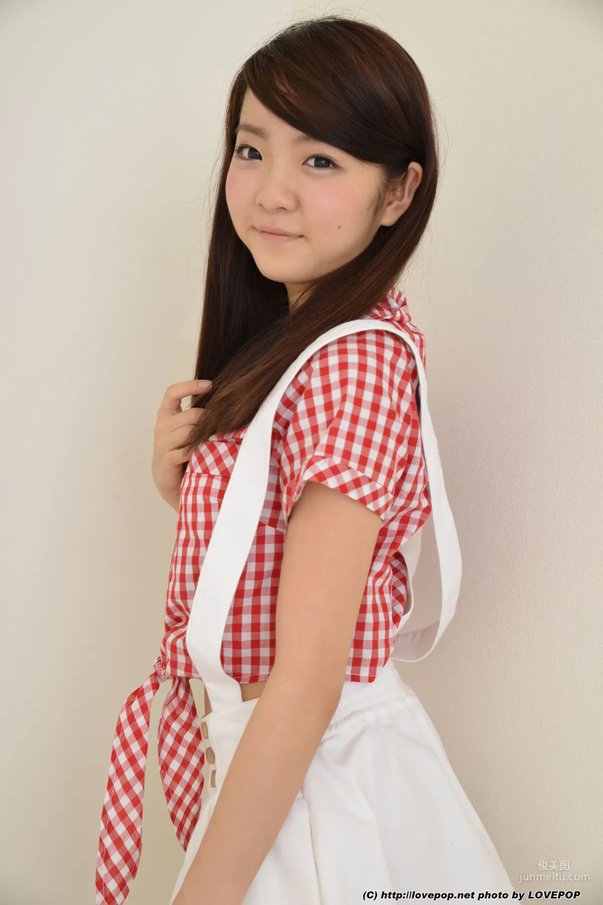 [LovePop] Yui Saotome Photoset 01 Photo Set photo 4