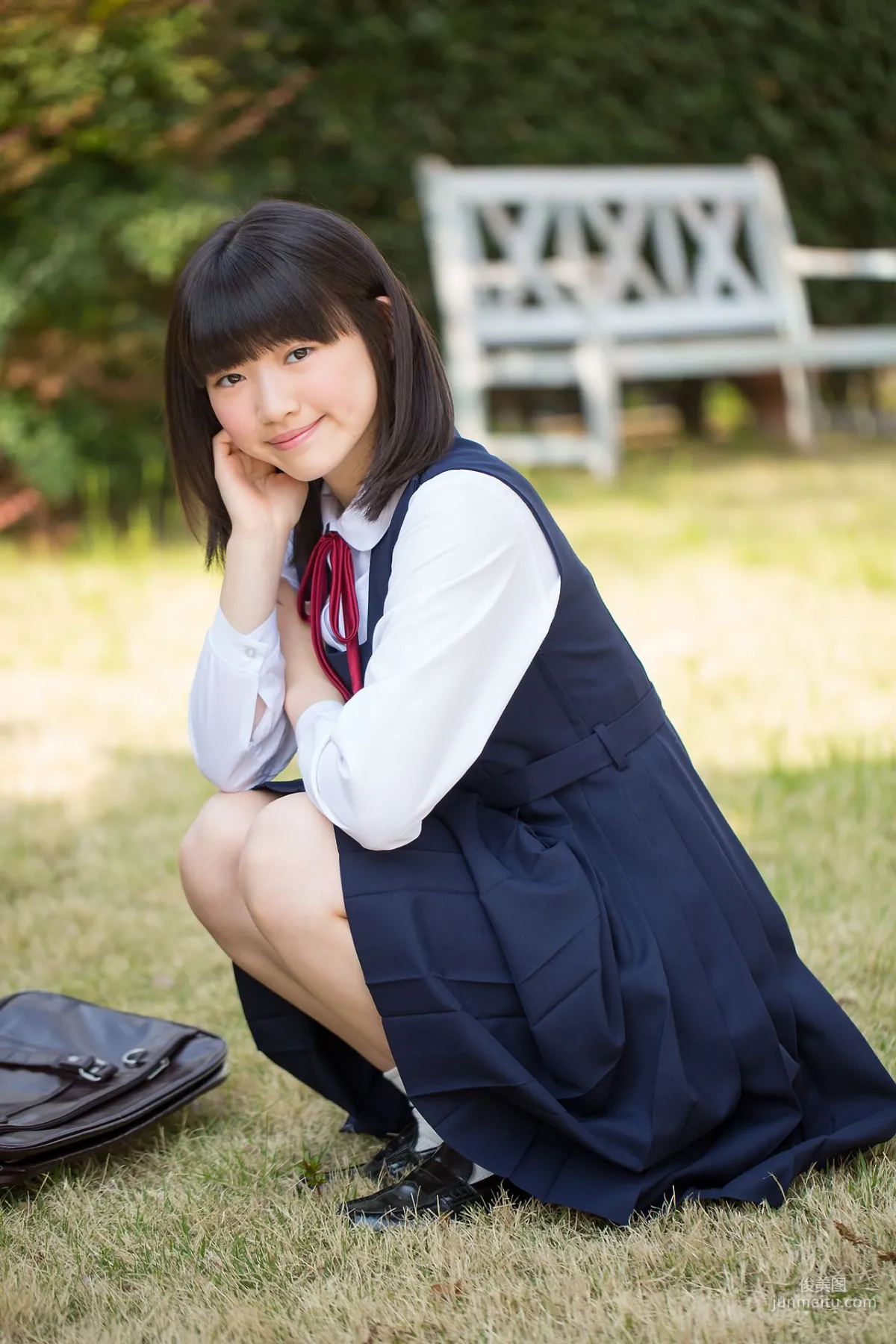 Risa Sawamura 沢村りさ - Limited Gallery 2.1 [Minisuka.tv] 寫真集 19
