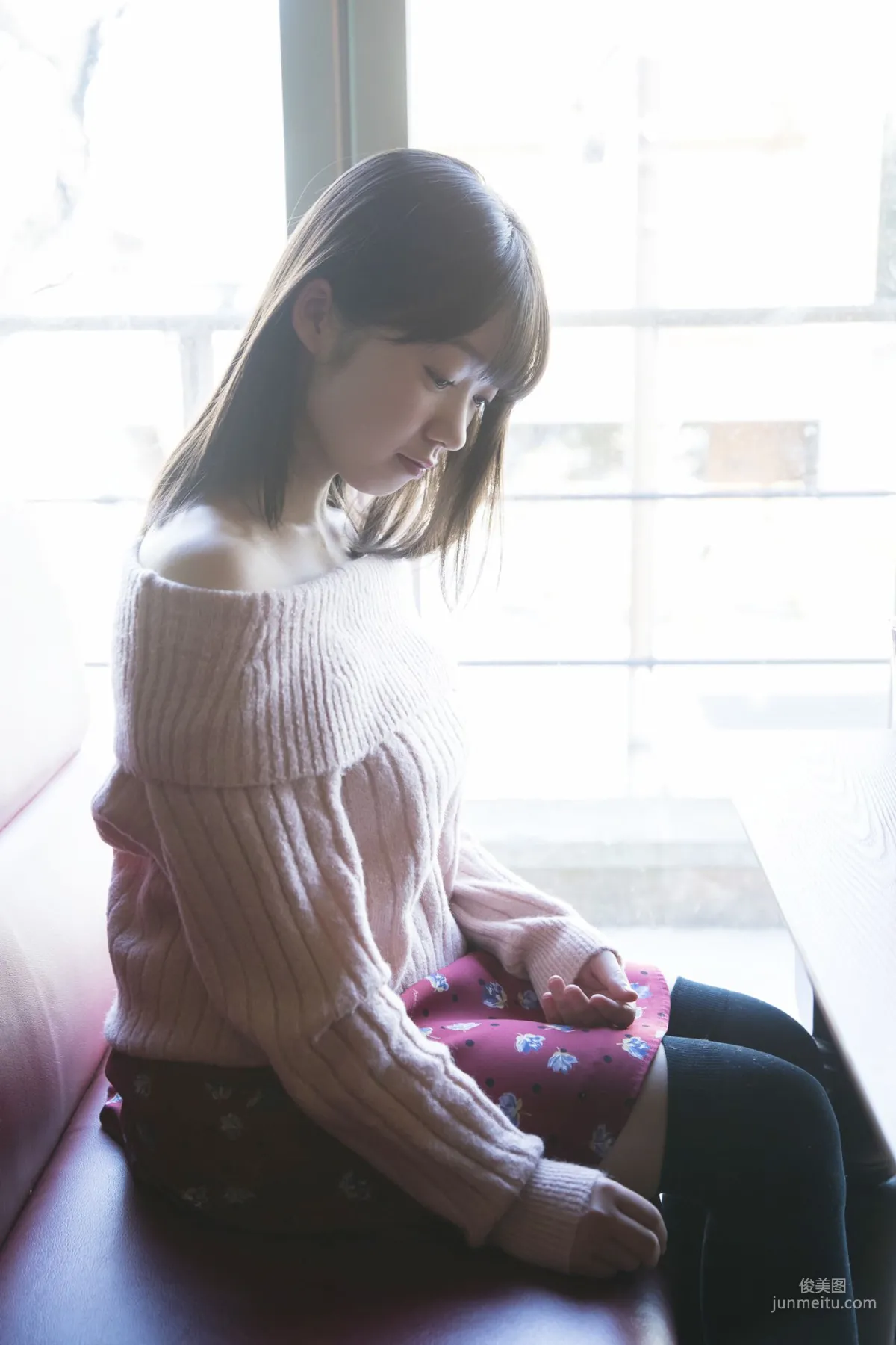 山岸理子 Riko Yamagishi [Hello! Project Digital Books] No.180 寫真集 36