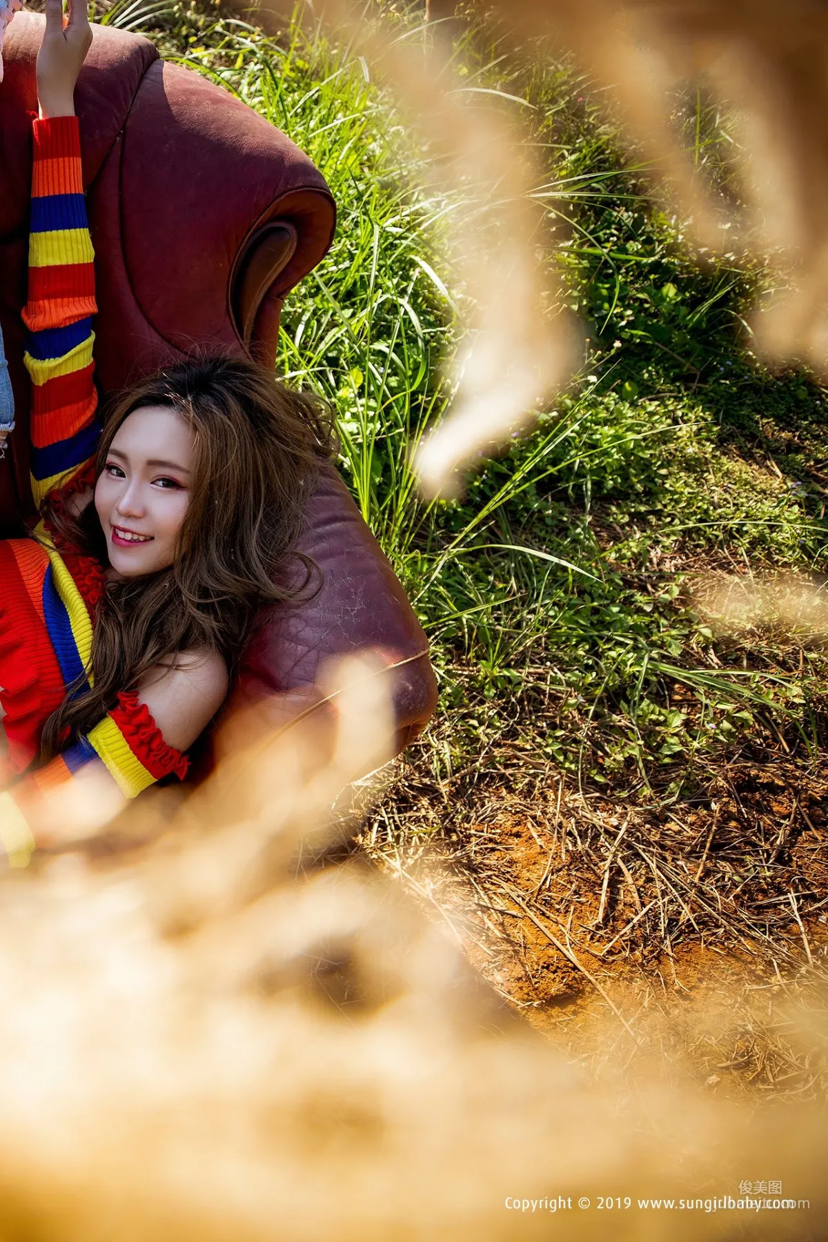 Jin Yuen: SUNGIRL No. 041 photo 21