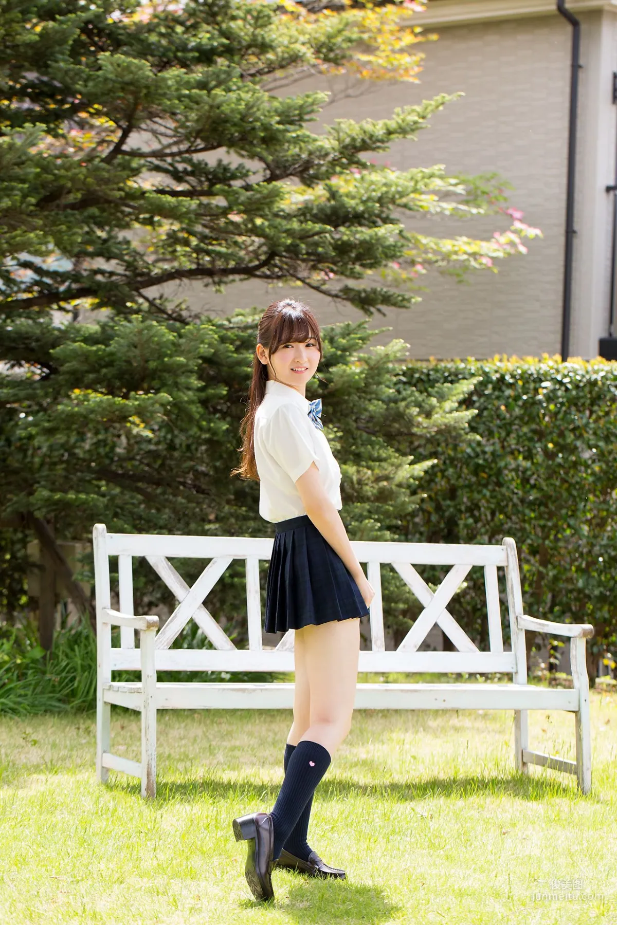 Asami Kondou 近藤あさみ - Special Gallery 01 [Minisuka.tv] 写真集12