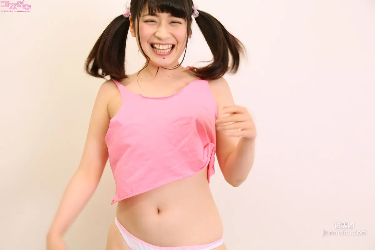 [Cosdoki] Maina Yuuri 優梨まいな yuurimaina_pic_heyagi1 写真集17