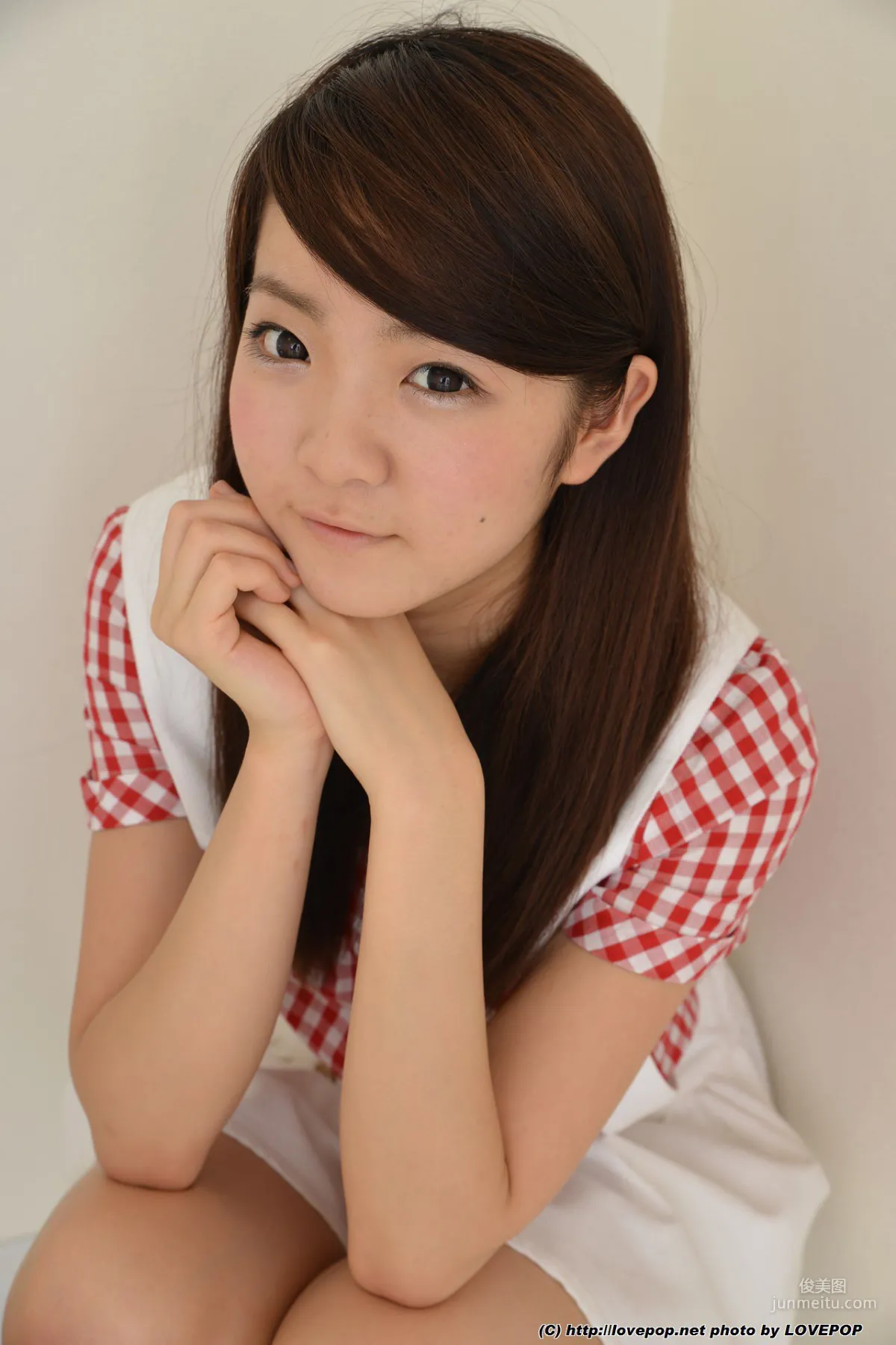 [LovePop] Yui Saotome Photoset 01 Photo Set photo 14