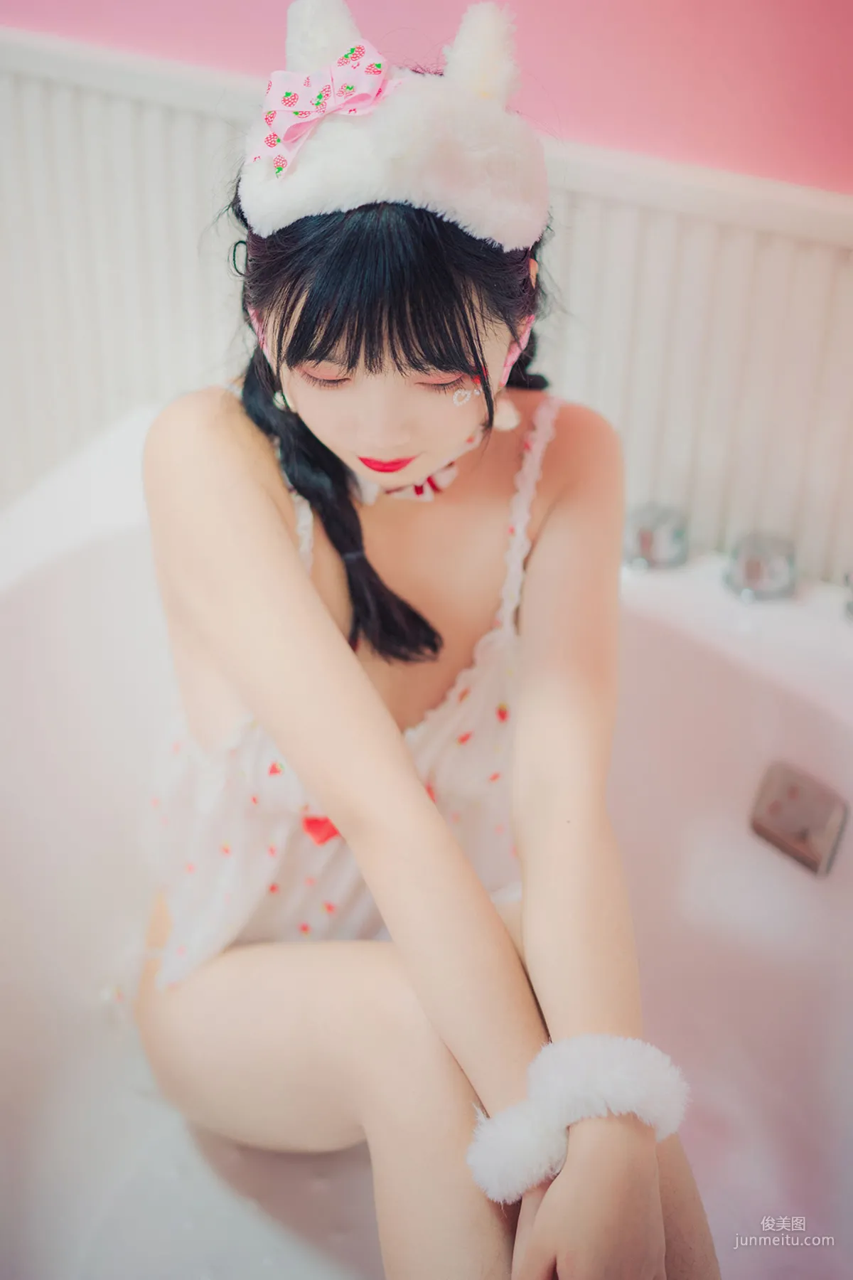 [風之領域] NO.137 小可愛好可愛 寫真集 3