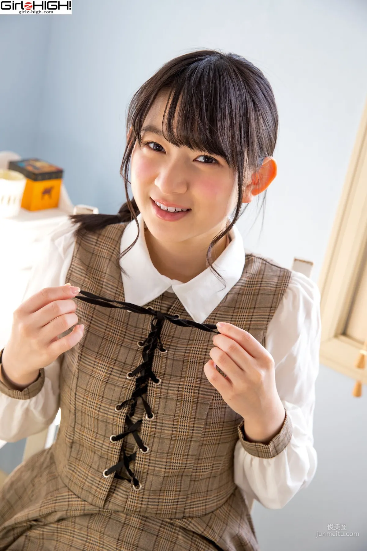河村楓華 Fuka Kawamura - bfaa_022_001 [Girlz-High] 寫真集 11