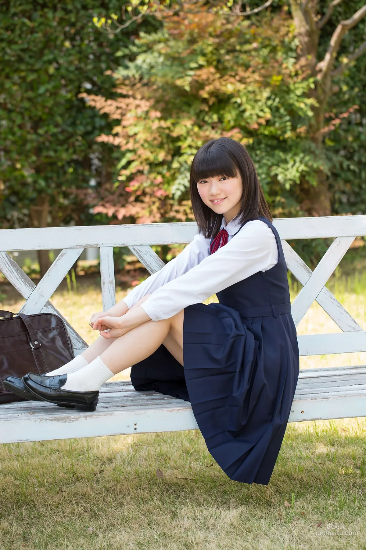 Risa Sawamura 沢村りさ - Limited Gallery 2.1 [Minisuka.tv] 寫真集 24