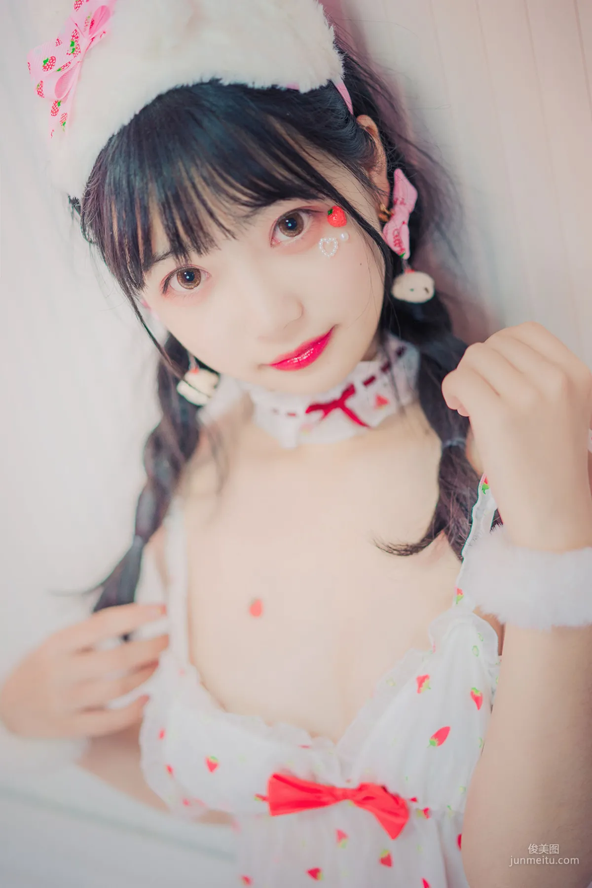 [風之領域] NO.137 小可愛好可愛 寫真集 12
