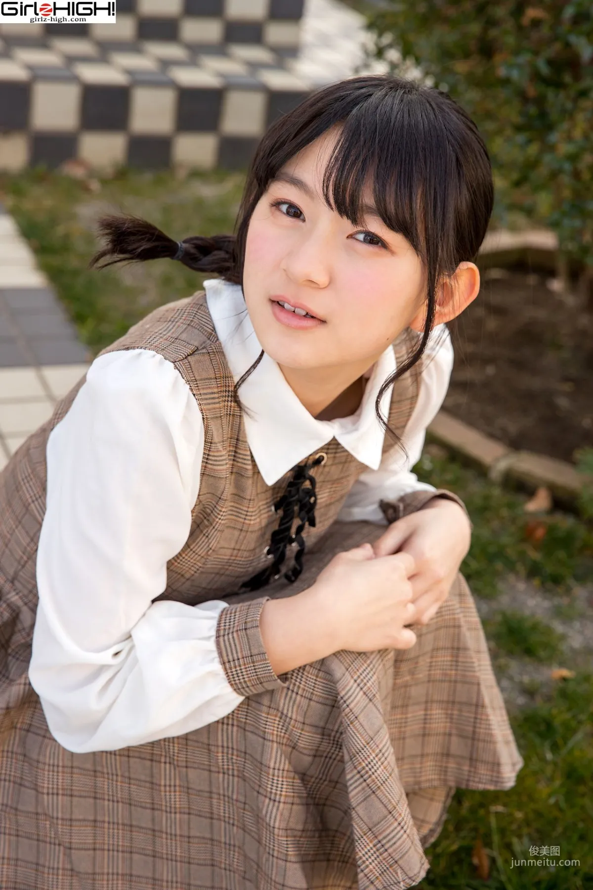 河村楓華 Fuka Kawamura - bfaa_022_001 [Girlz-High] 寫真集 8