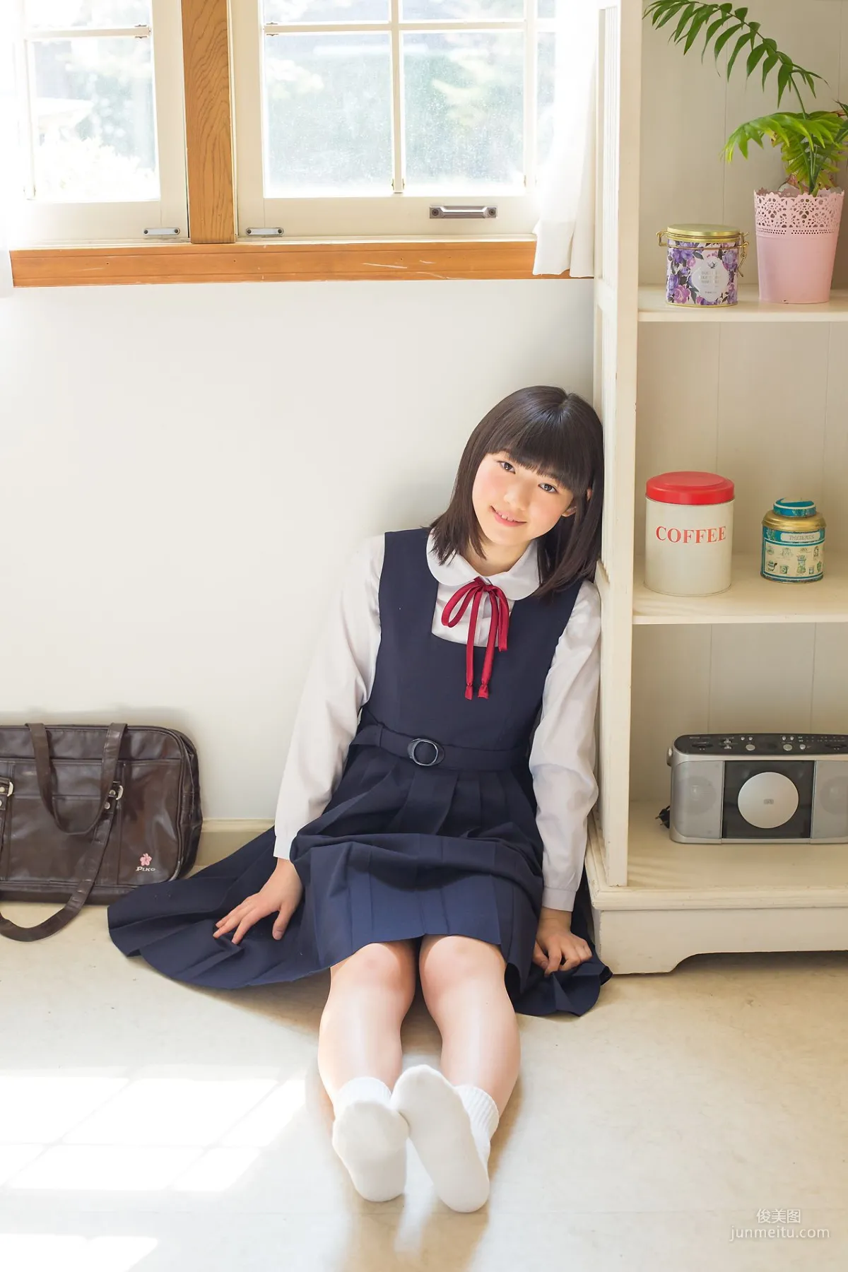 Risa Sawamura 沢村りさ - Limited Gallery 2.1 [Minisuka.tv] 寫真集 38
