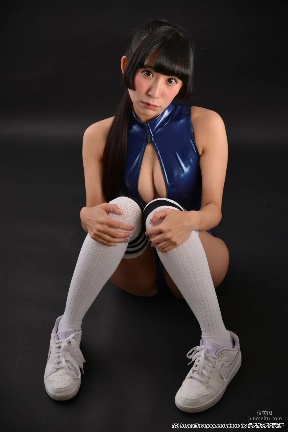 [LOVEPOP] Moka Igarashi 五十嵐もか Photoset 07 寫真集 22