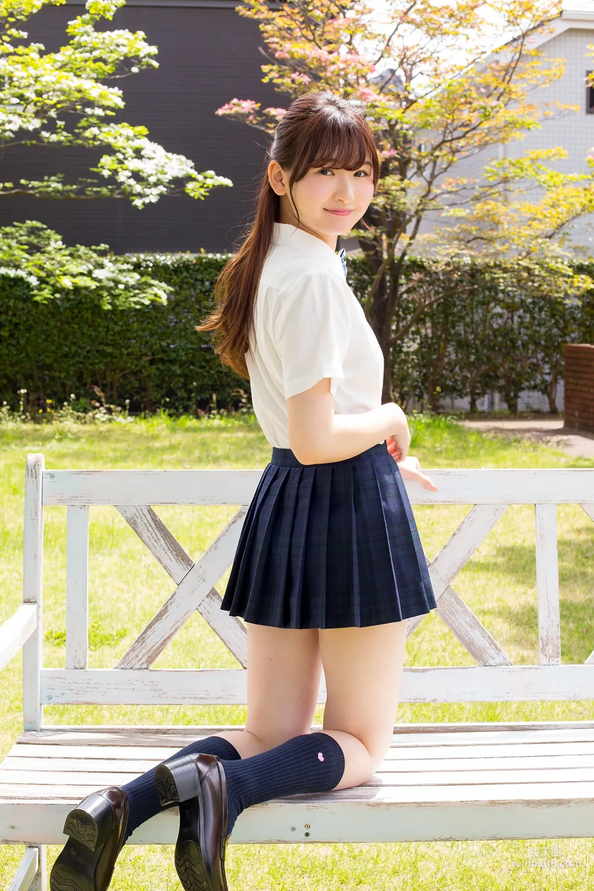 Asami Kondou 近藤あさみ - Special Gallery 01 [Minisuka.tv] 写真集19