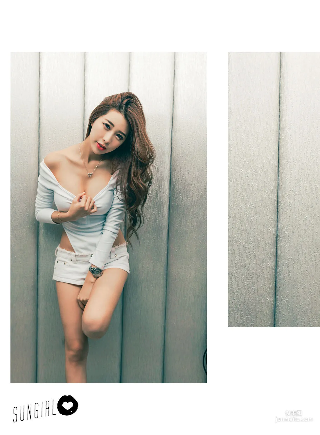 Ivy Chen: SUNGIRL No. 033 photo 12