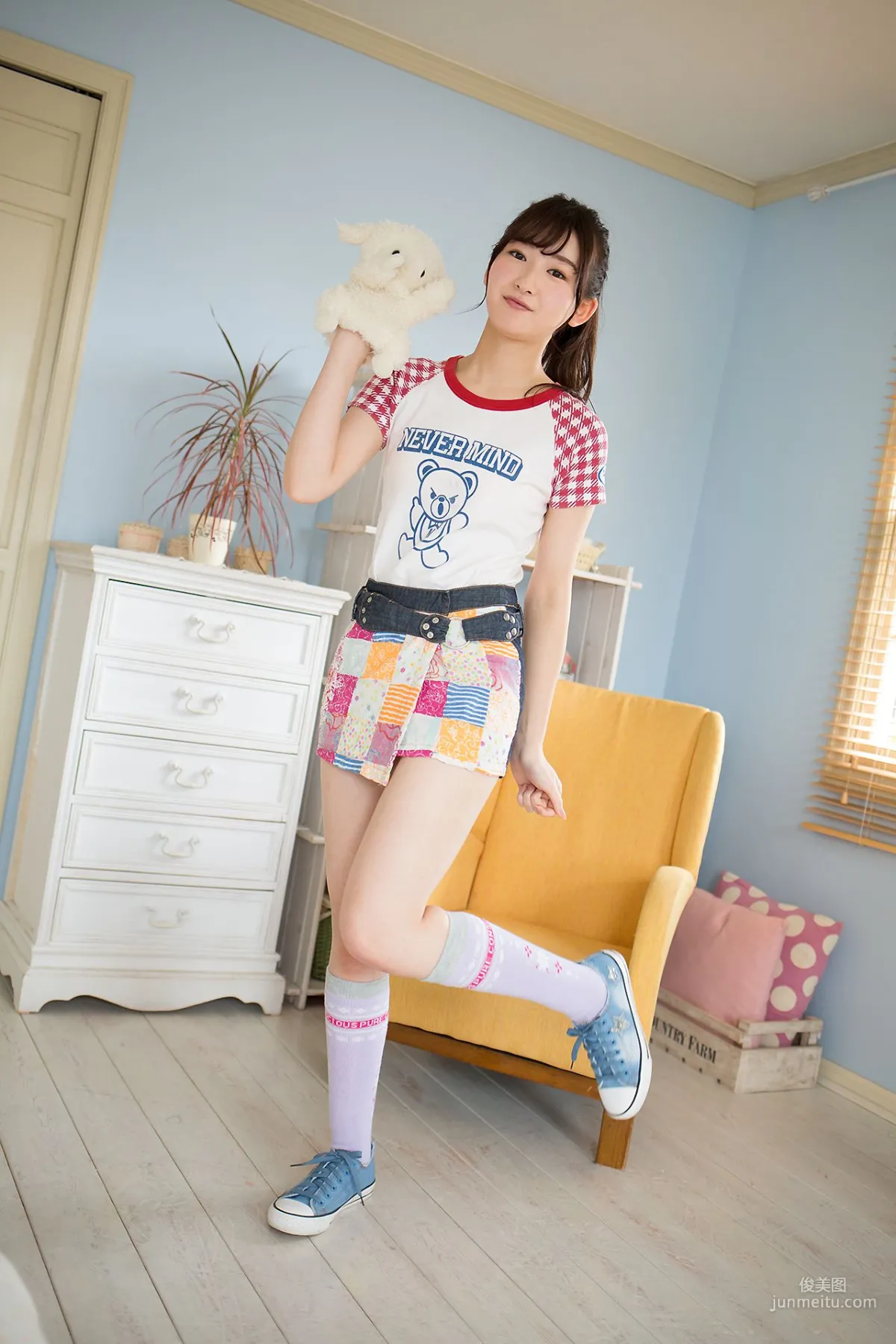 近藤あさみ Asami Kondou - Special Gallery 02 [Minisuka.tv] 寫真集 4