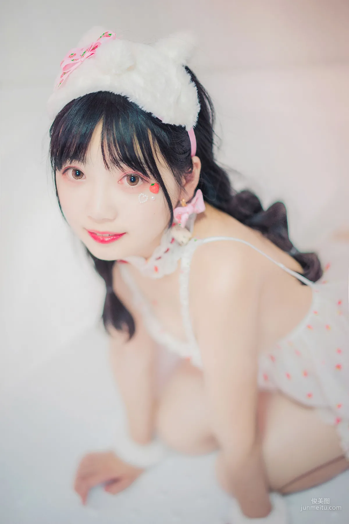 [風之領域] NO.137 小可愛好可愛 寫真集 29