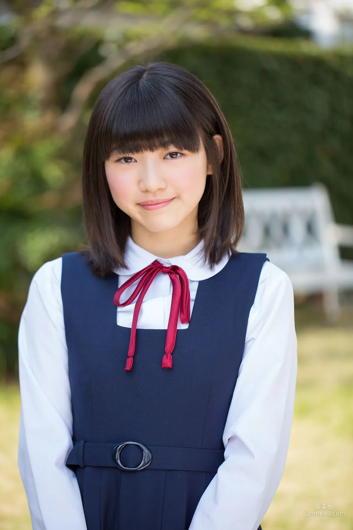 Risa Sawamura 沢村りさ - Limited Gallery 2.1 [Minisuka.tv] 寫真集 17