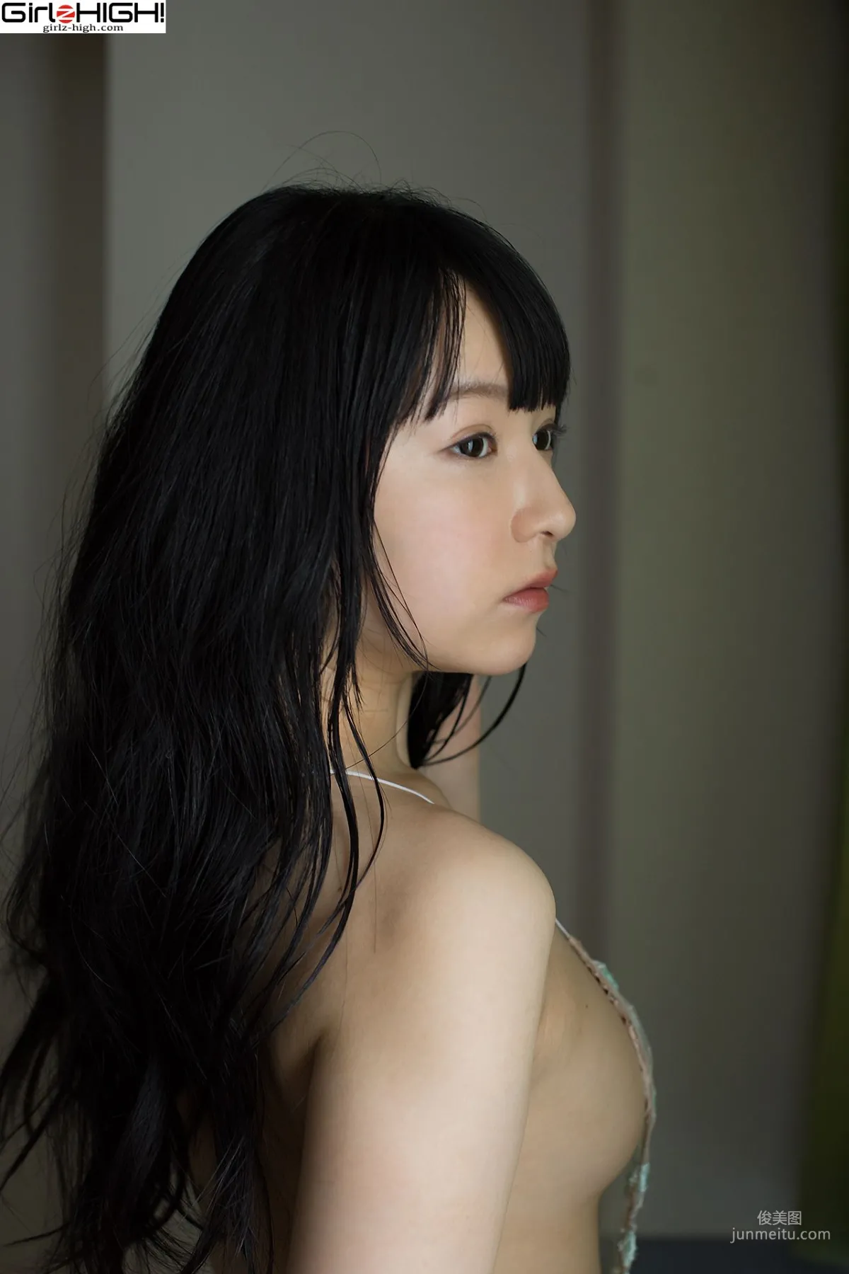 平野もえ Moe Hirano [Girlz-High] bfaa_025_004 写真集8