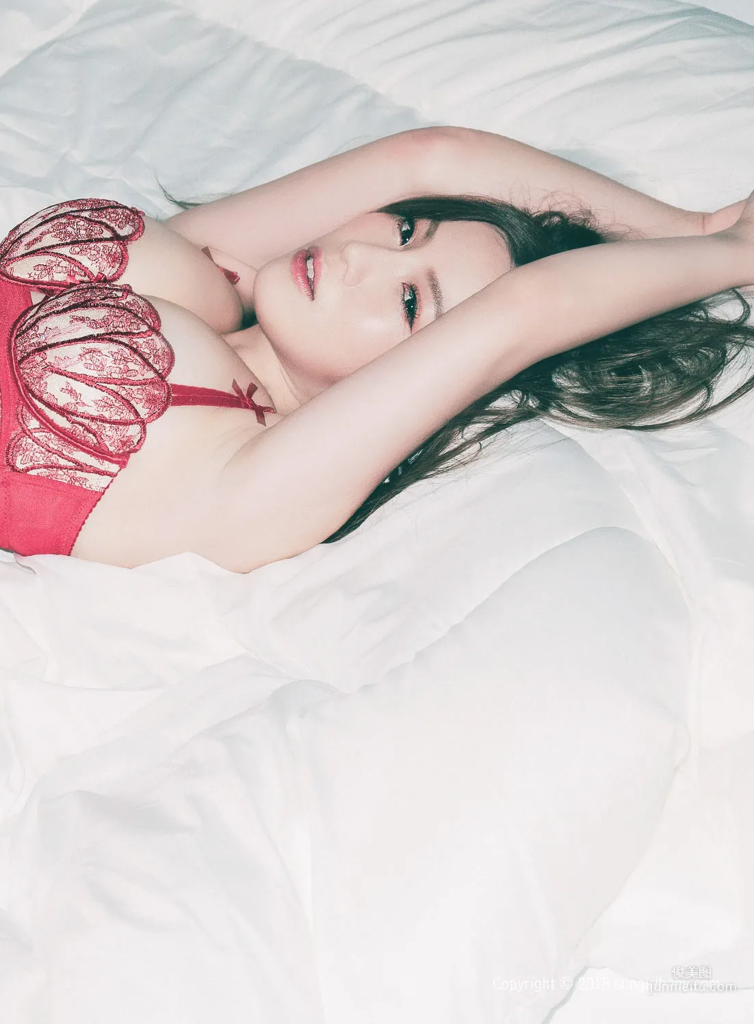 Jibao Keppel Beautiful Bust Angel! Jibao Angel Temptation [SUNGIRL] No.010 Photo Set photo 23