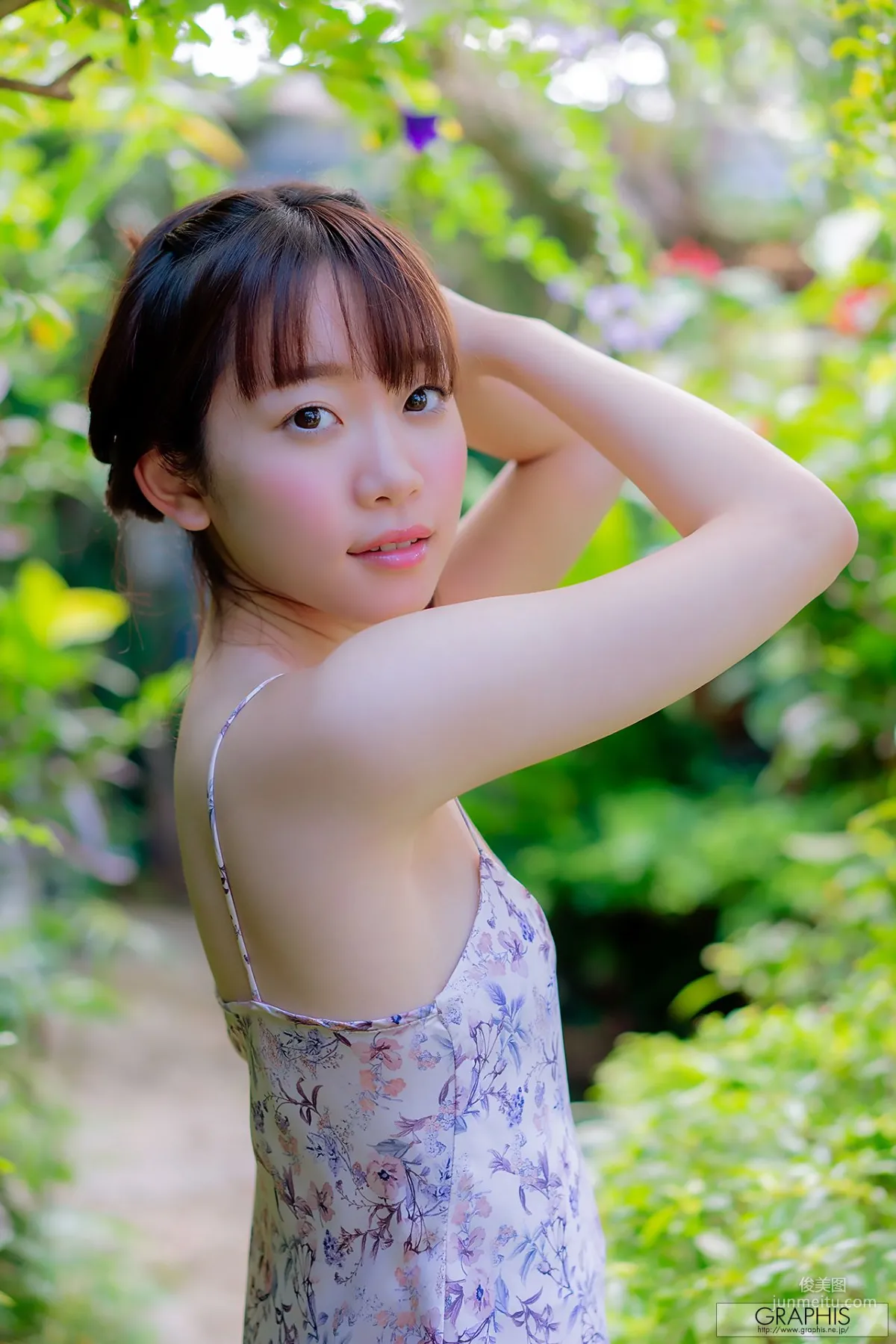架乃ゆら《Sweet Memories》 [Graphis] Gals450 寫真集 44