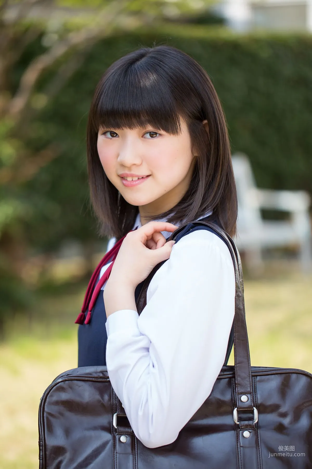 Risa Sawamura 沢村りさ - Limited Gallery 2.1 [Minisuka.tv] 寫真集 16