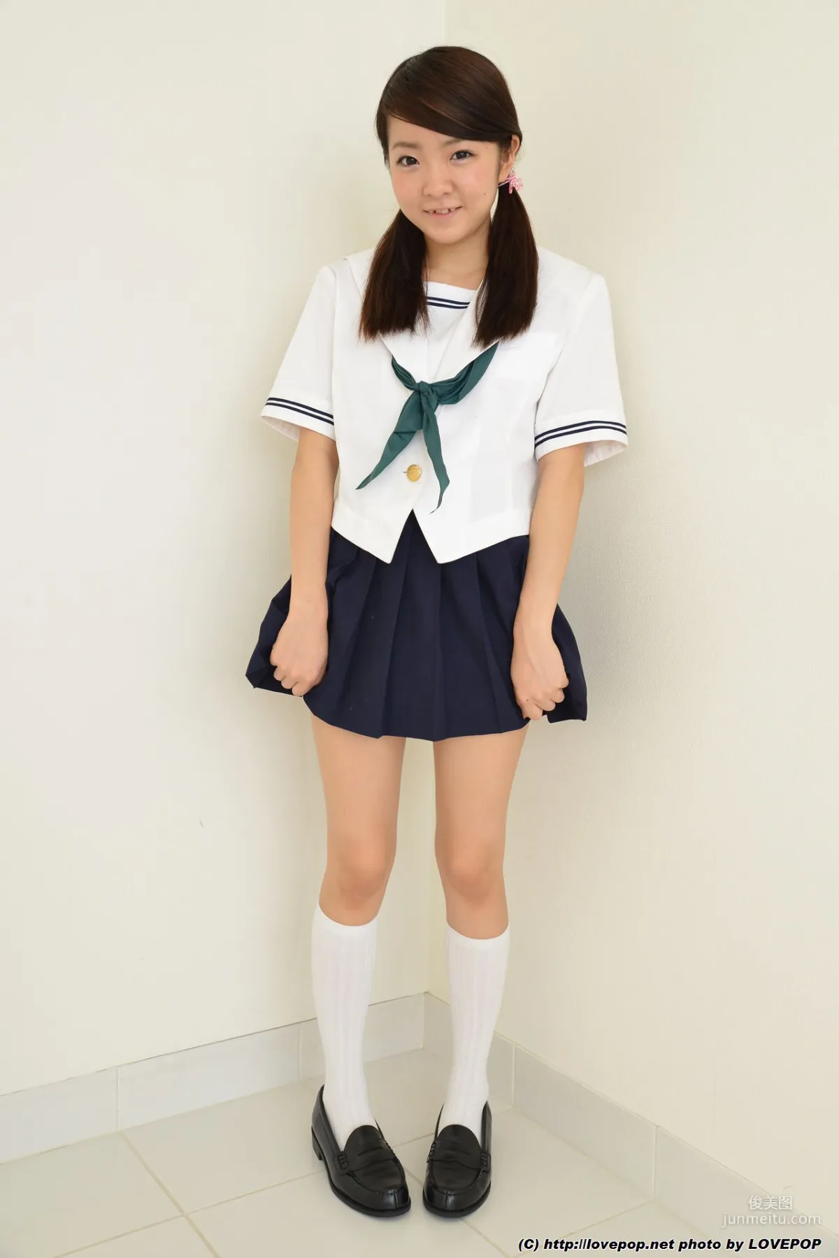 [LOVEPOP] Yui Saotome 早乙女ゆい Photoset 02 寫真集 10