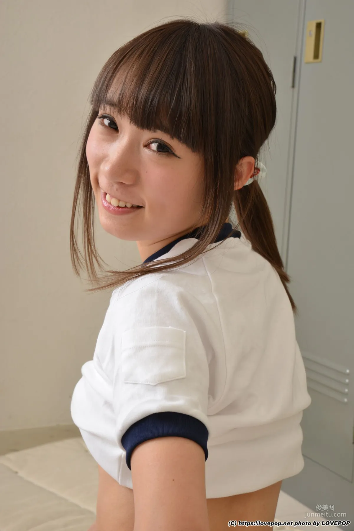 [LOVEPOP] Rin Nanase 七星りん/七星凜 Photoset 04 寫真集 59