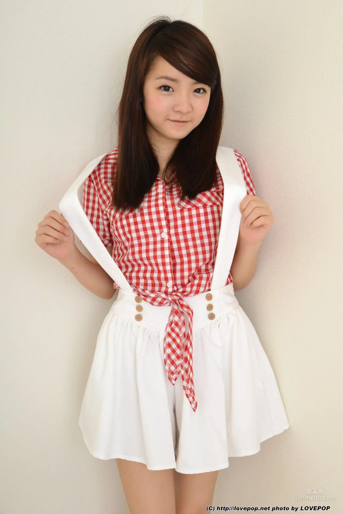 [LovePop] Yui Saotome Photoset 01 Photo Set photo 12