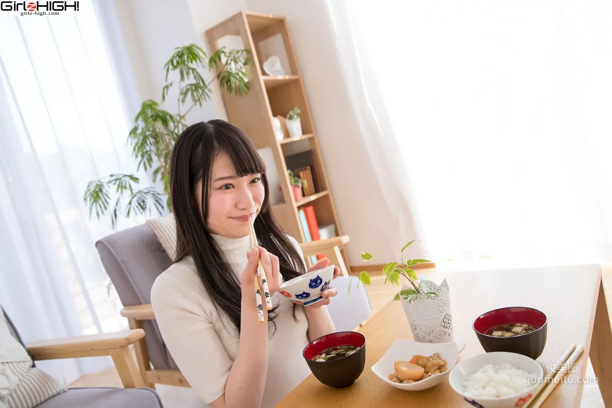 葉月彩菜 Ayana Haduki - bfaa_023_001 [Girlz-High] 寫真集 20